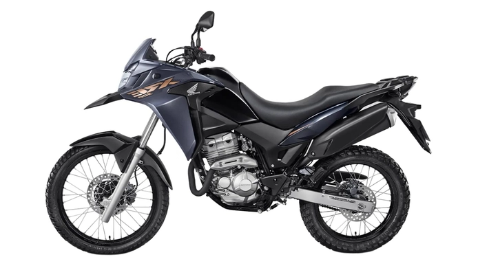 Imagem do veículo Honda XRE 300 2015 RALLY FLEX