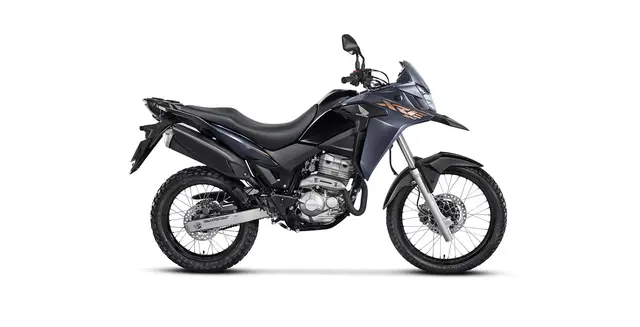 Carro Honda XRE 300 2023 ABS