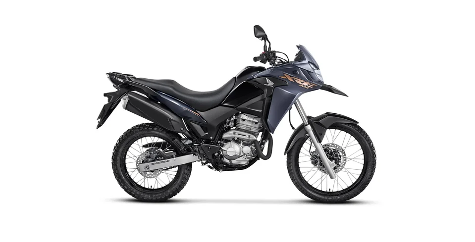Honda XRE 300 2016 RALLY FLEX Ficha Tecnica