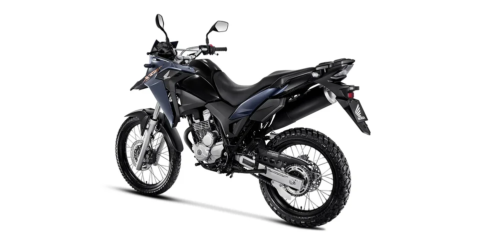 Honda XRE 300 2021 ADVENTURE FLEX Ficha Tecnica
