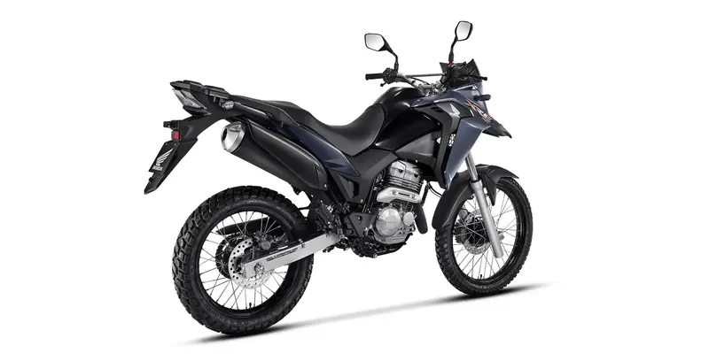 Honda XRE 300 ABS