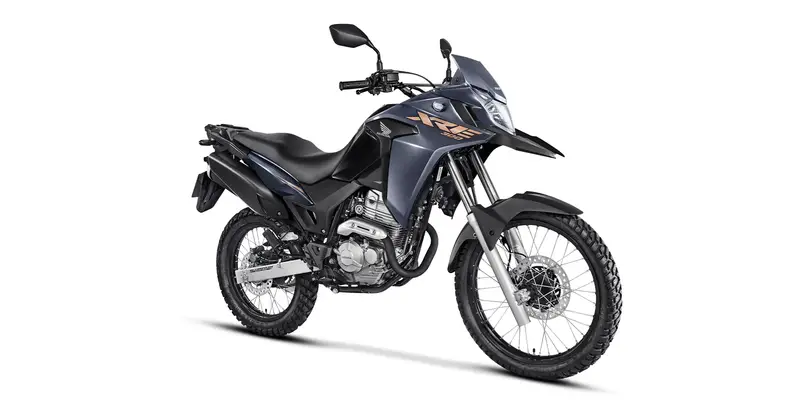 Honda XRE 300 ABS
