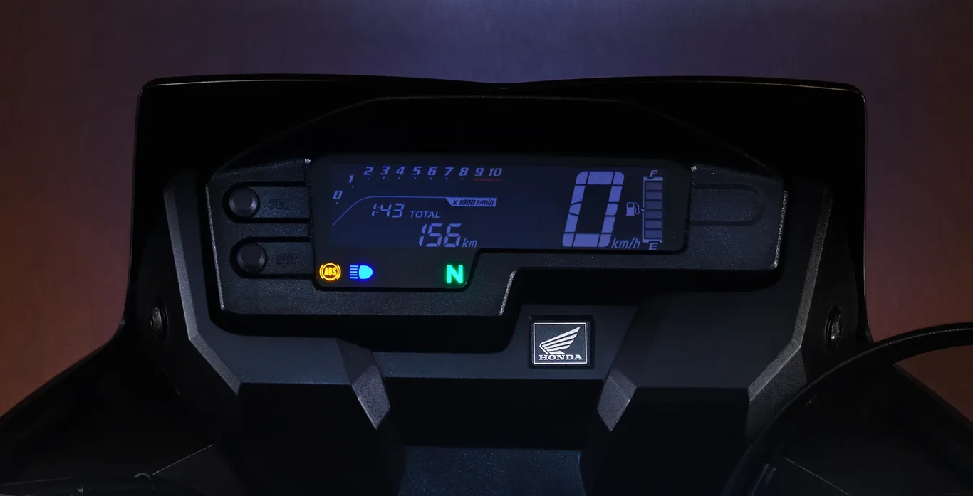 Honda XRE 300 Adventure