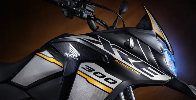 Moto Honda XRE 300 2023 Adventure