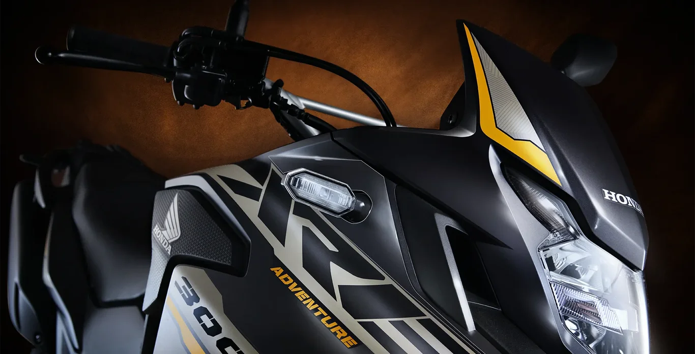 Honda XRE 300 Adventure