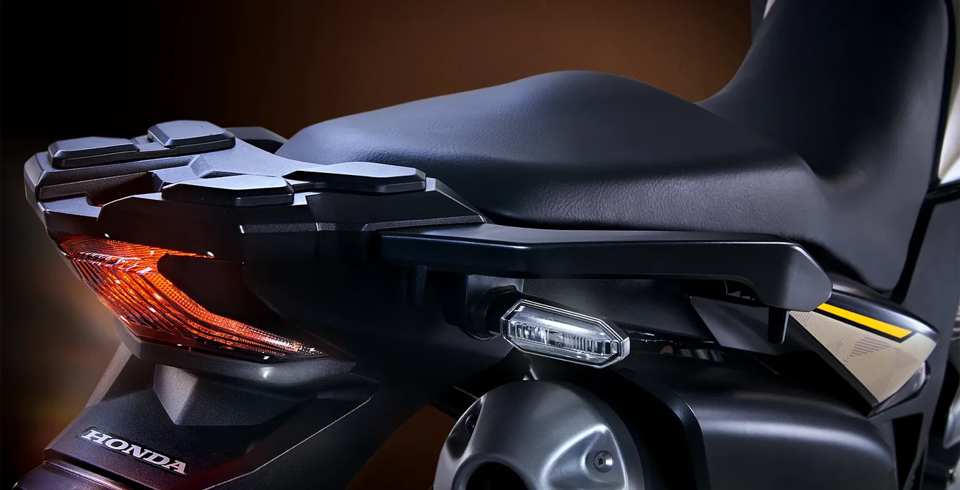 Honda XRE 300 Adventure