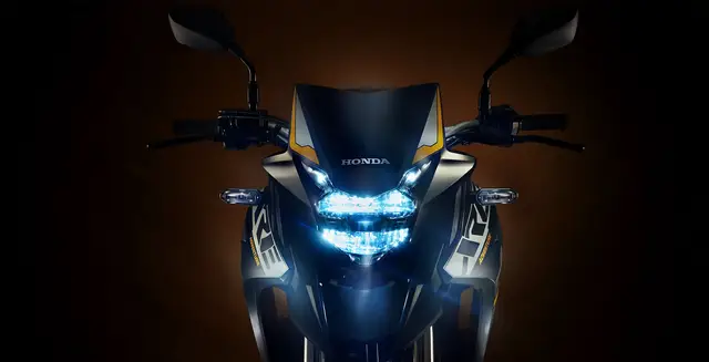 Moto Honda XRE 300 2025 Adventure