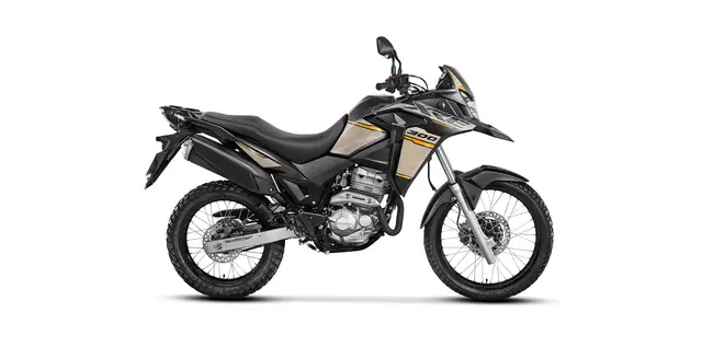 Carro Honda XRE 300 2024 Adventure