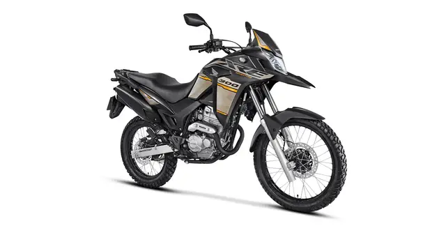Carro Honda XRE 300 2025 Adventure