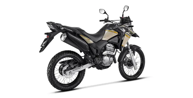 Honda XRE 300 Adventure