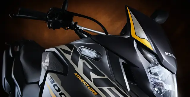 Moto Honda XRE 300 2025 Adventure