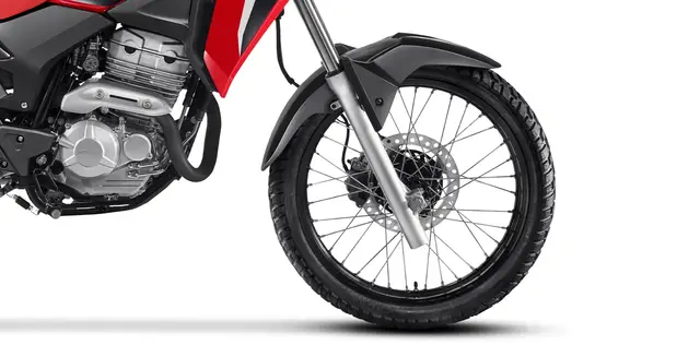 Moto Honda XRE 300 2024 Rally