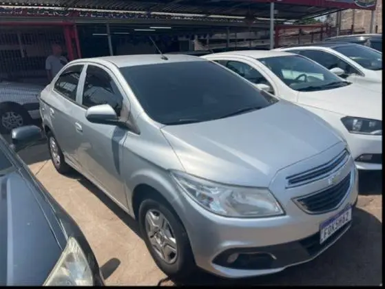 Chevrolet 1.0 LT SPE/4
