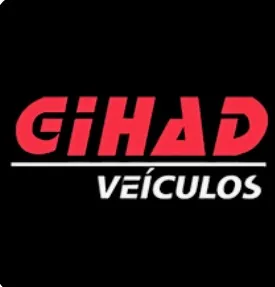 Fachada da loja Veículos à venda em Gihad veículos - São Paulo - SP | Mobiauto