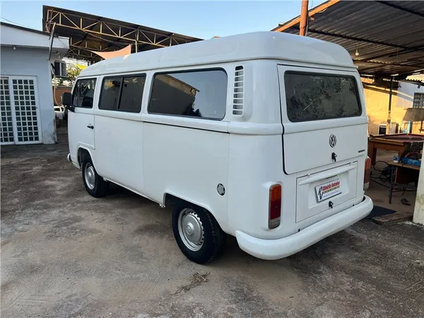 Van olx ribeirão preto sale