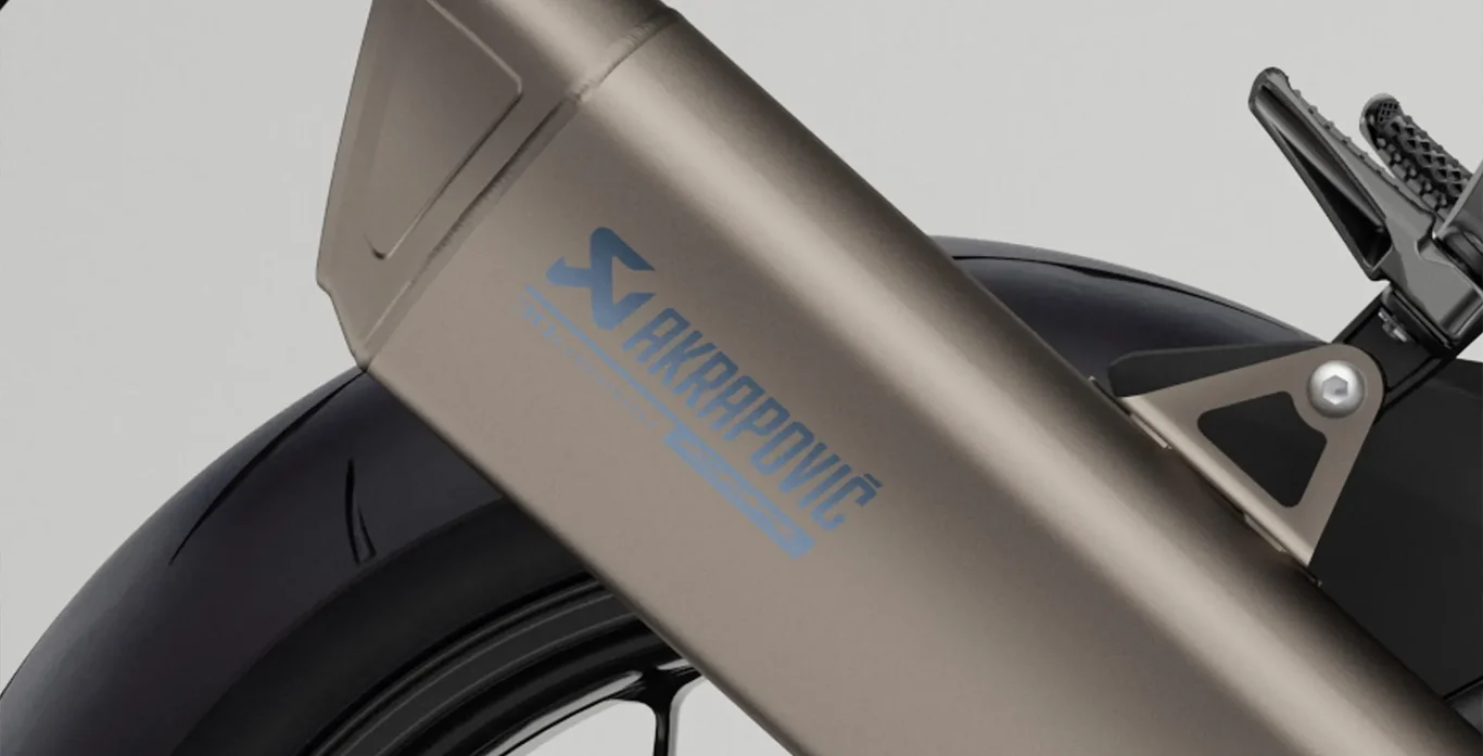 Honda CBR 1000RR-R Fireblade SP 30th Anniversary Edition