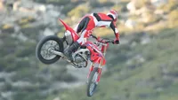 Honda CRF 250 2009