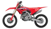 Honda CRF 250 2024