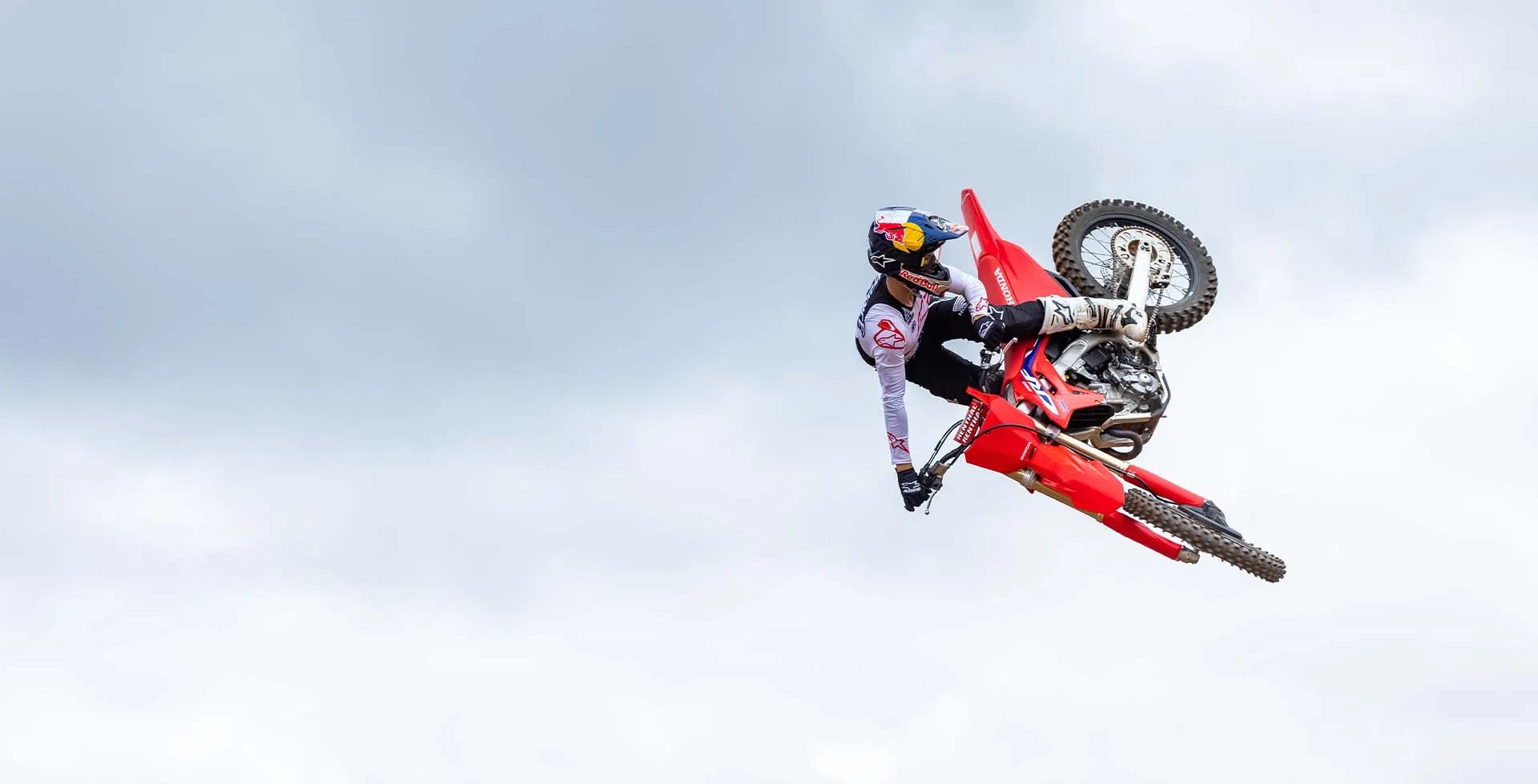 Honda CRF 250