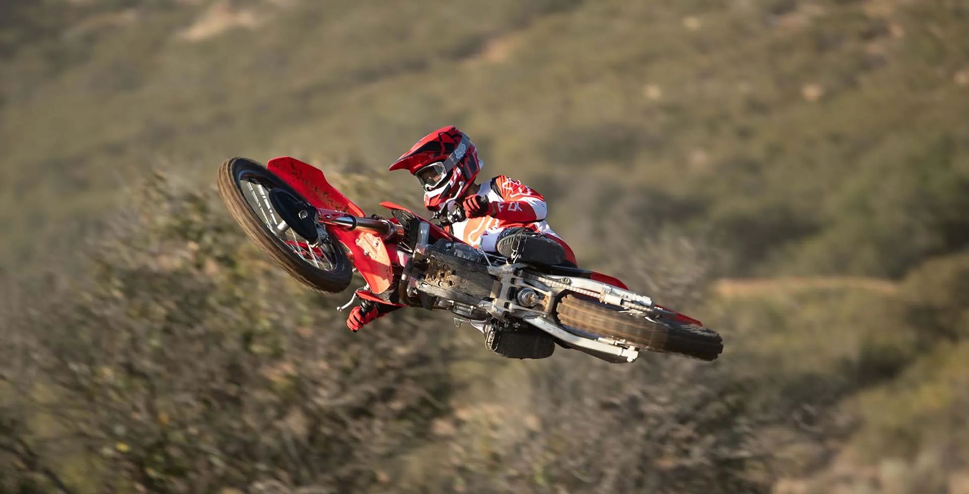 Honda CRF 250