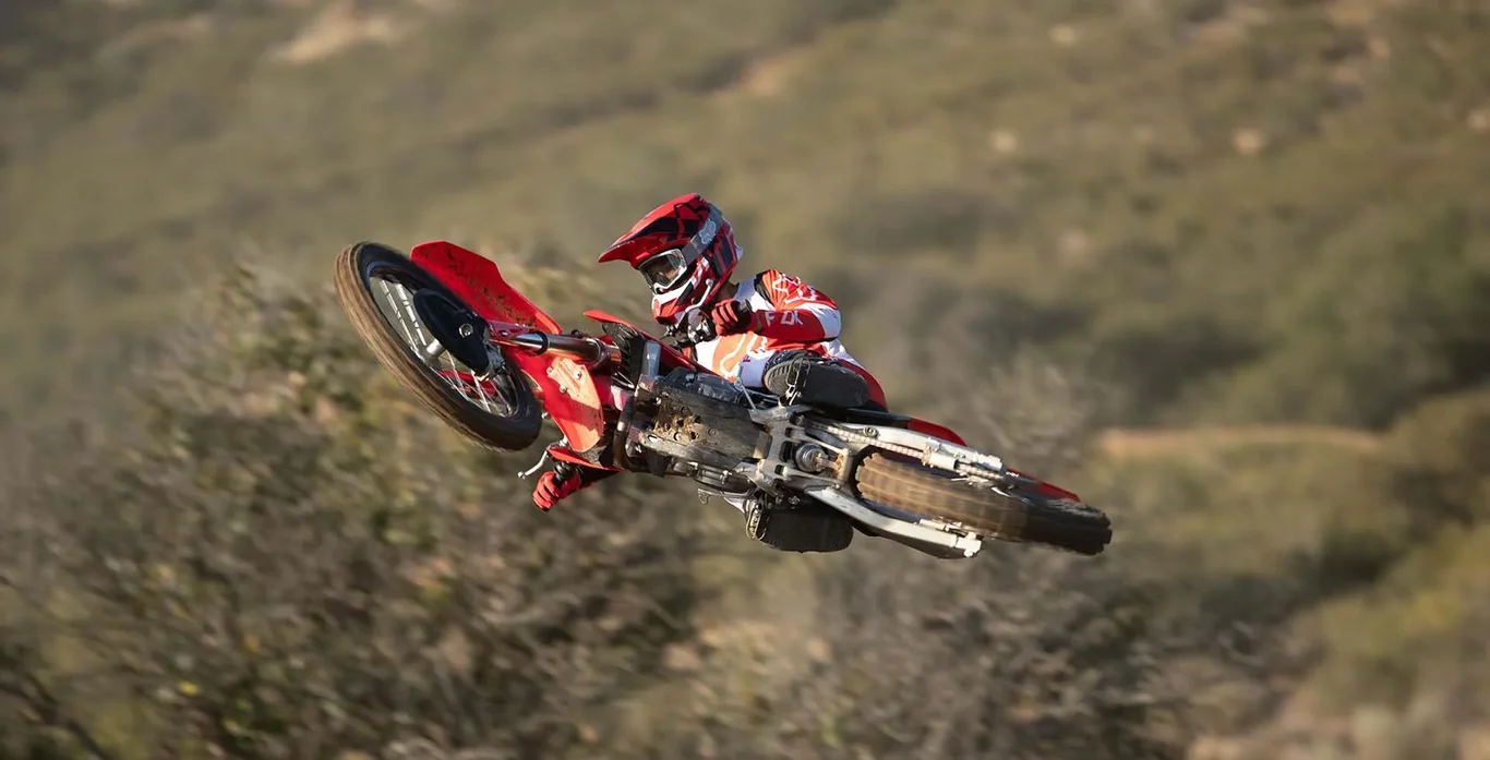 Honda CRF 250 R