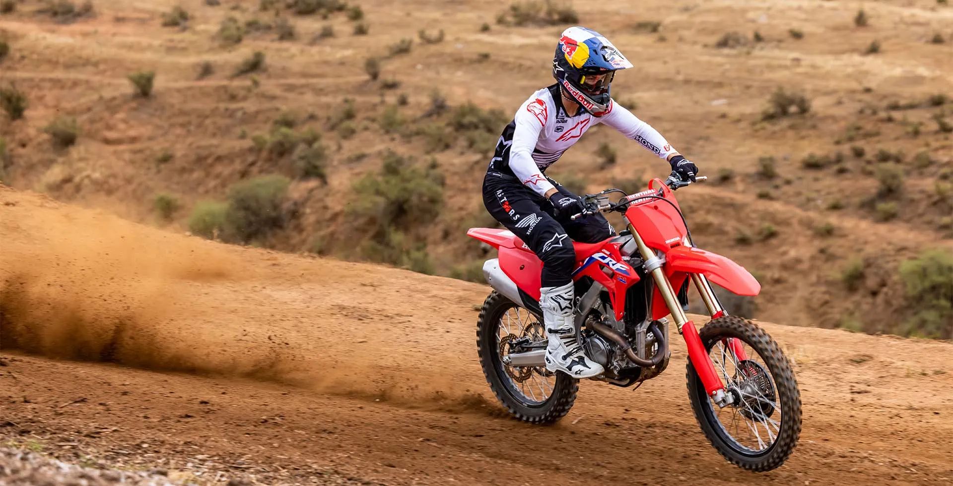 Honda CRF 250