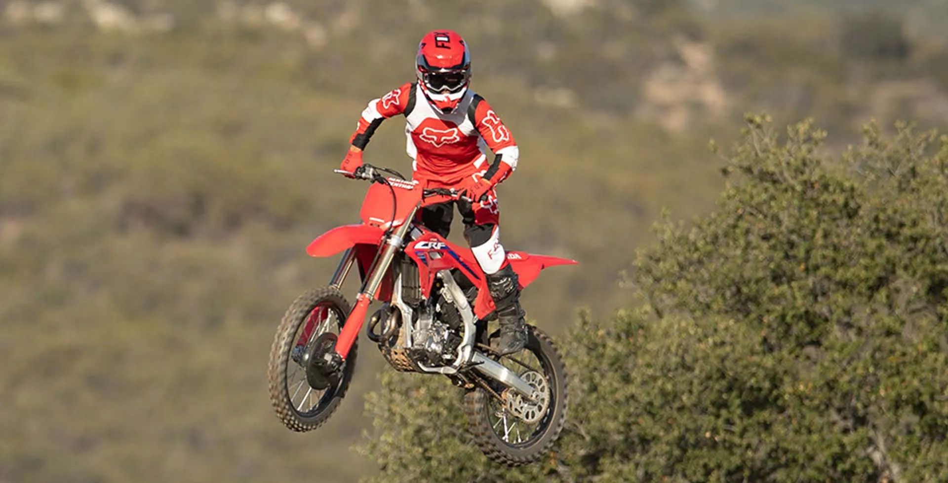 Honda CRF 250