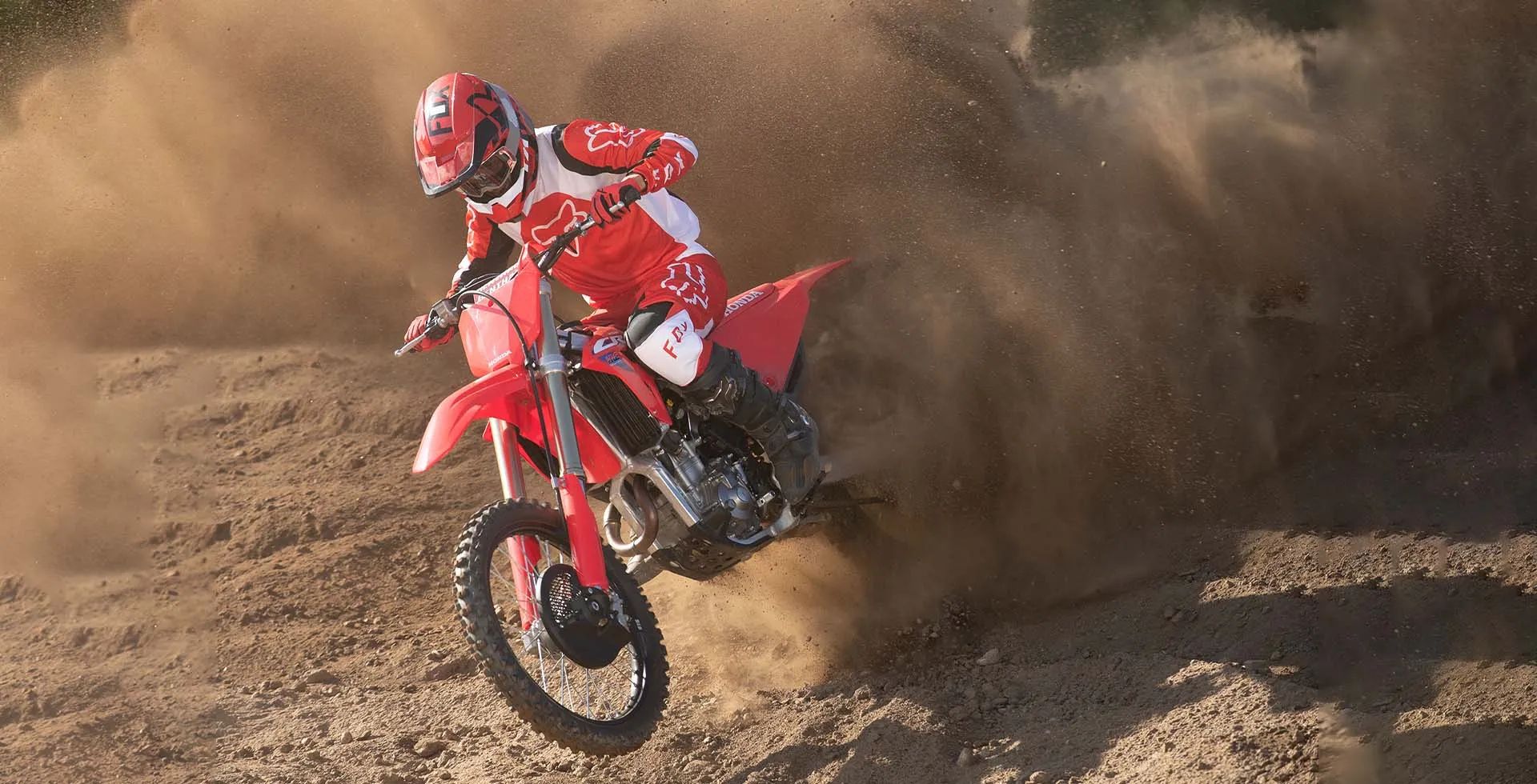 Honda CRF 250