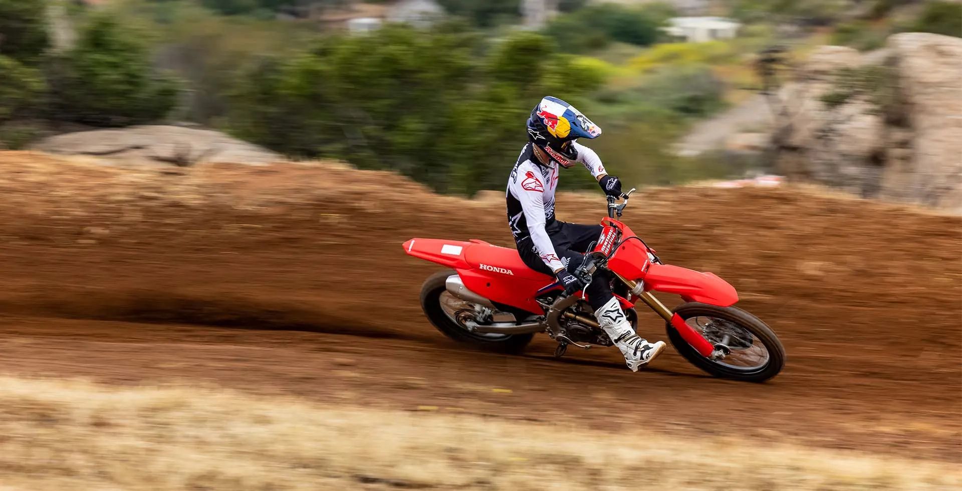 Honda CRF 250