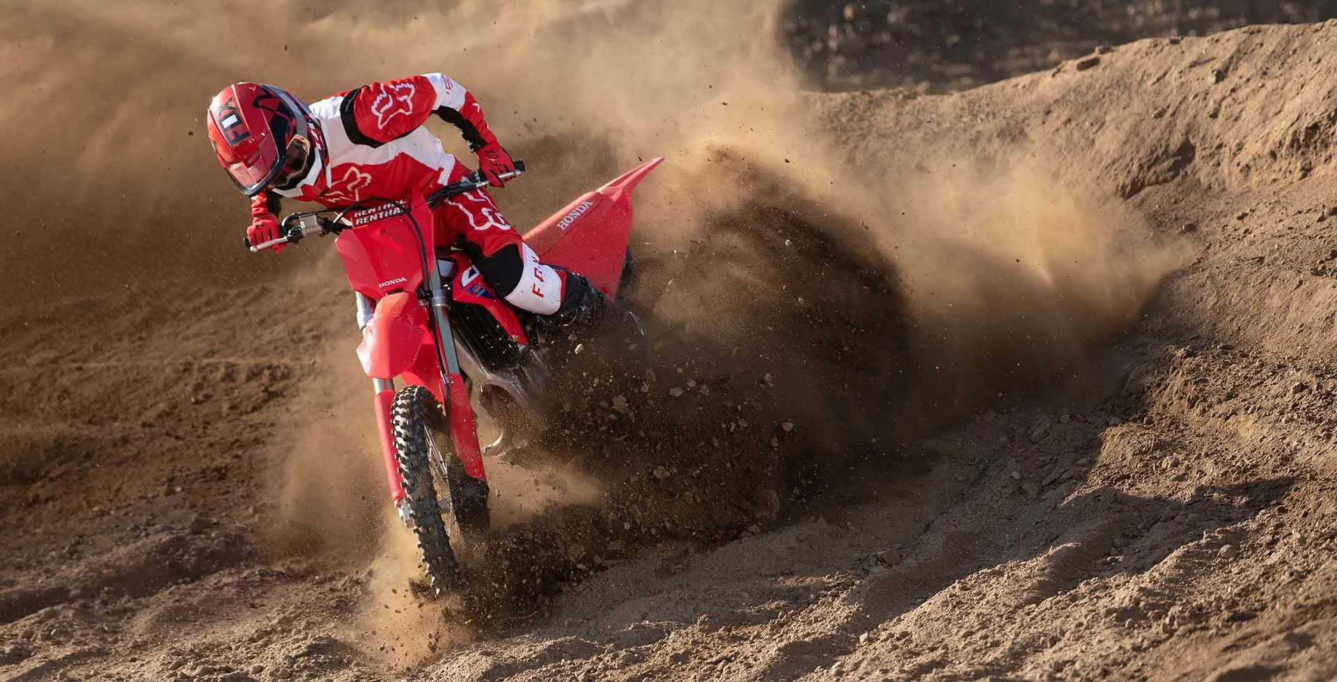 Honda CRF 250