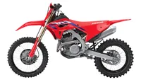 Honda CRF 250 2024