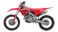 Honda CRF 450 2024
