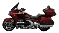 Honda GL 1800 Gold Wing Tour 2023