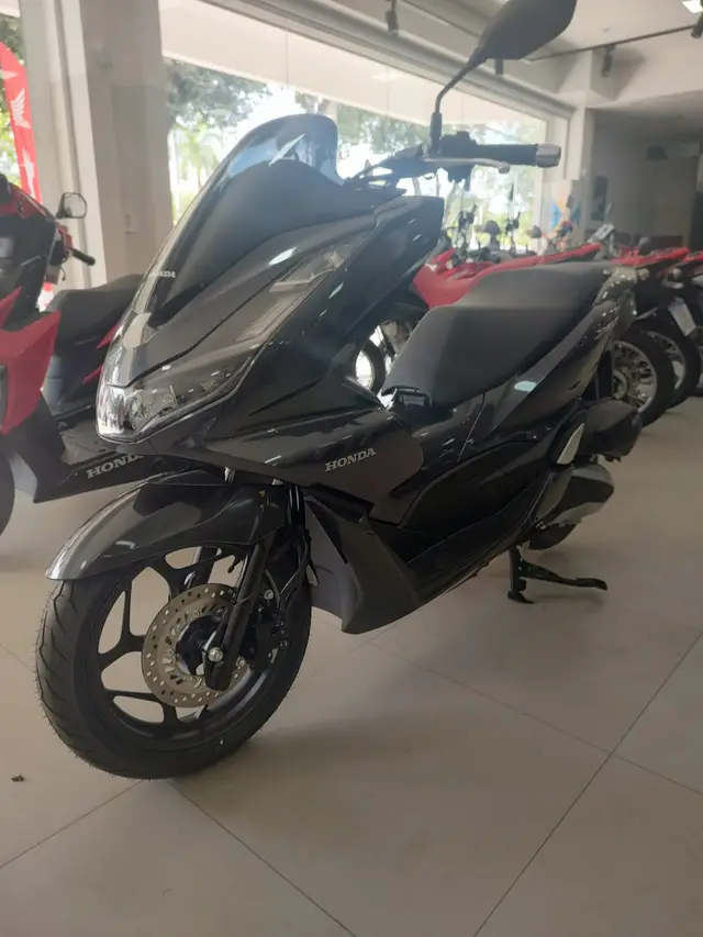 Carro Honda PCX 160 2024 CBS