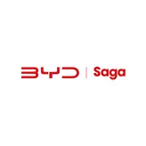 Saga BYD Sinop