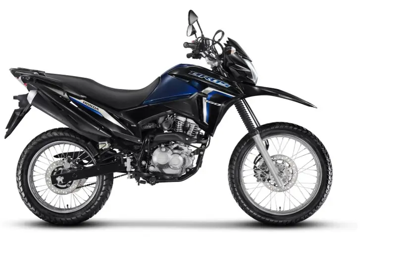 Honda NXR 160 Bros ESDD