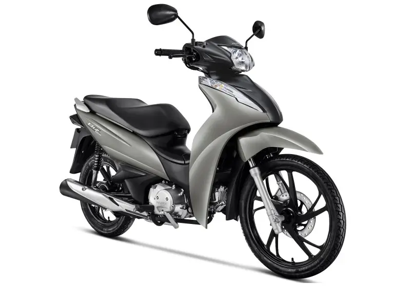 Honda Biz 125i Flex