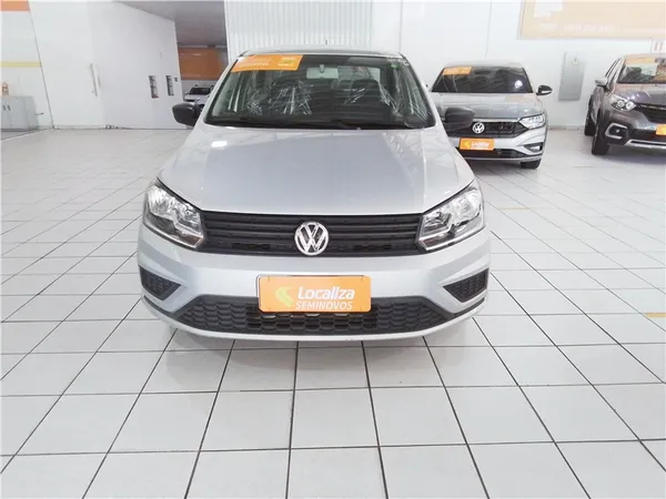 Volkswagen: Carros usados, seminovos e novos em São Paulo