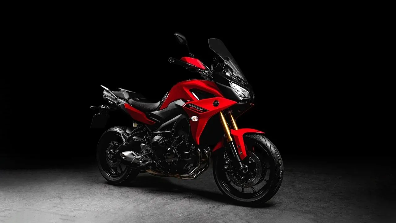 Yamaha Tracer 900 GT 2024: Preço, Ficha Técnica e Versões - Mobiauto