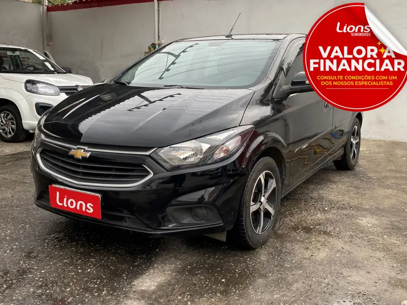 Chevrolet 1.4 LT SPE/4