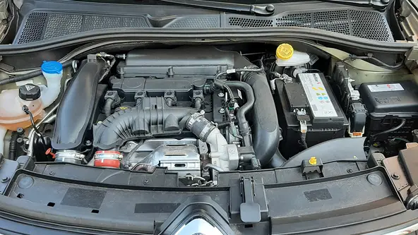 Um dos primeiros motores turbo usados por marcas generalistas no Brasil, ele tem conexão com a BMW e será descontinuado