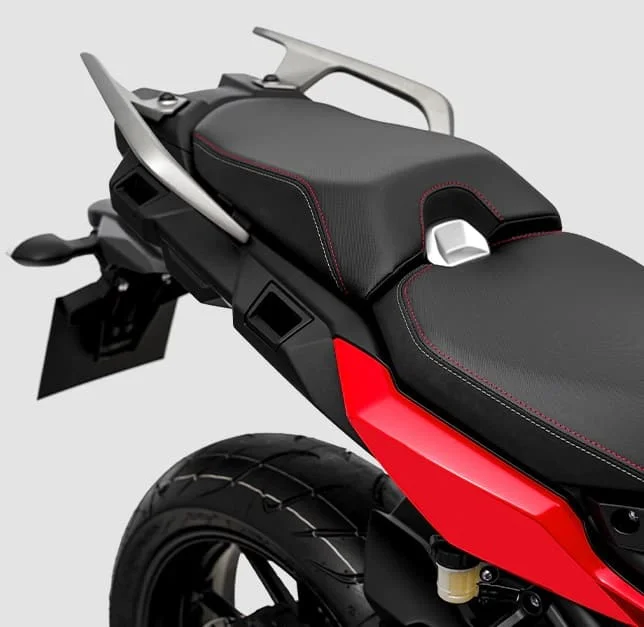 Yamaha Tracer 900 GT ABS