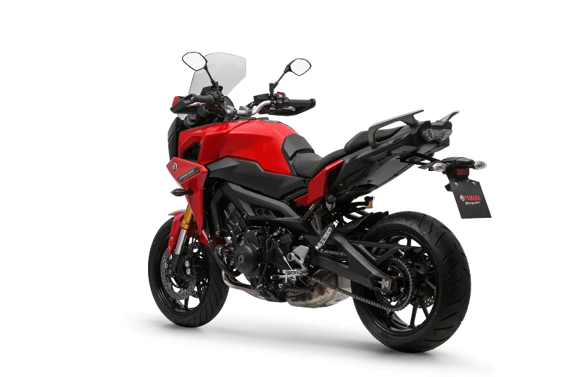 Yamaha Tracer 900 GT ABS