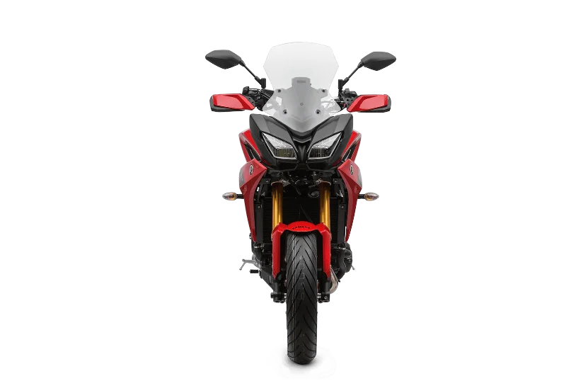 Yamaha Tracer 900 GT ABS
