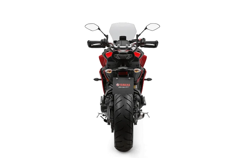 Yamaha Tracer 900 GT ABS