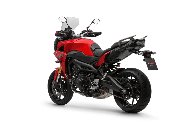 Moto Yamaha Tracer 900 GT 2023 ABS