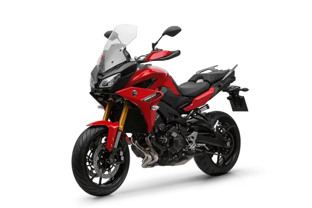 Carro Yamaha Tracer 900 GT 2024 ABS