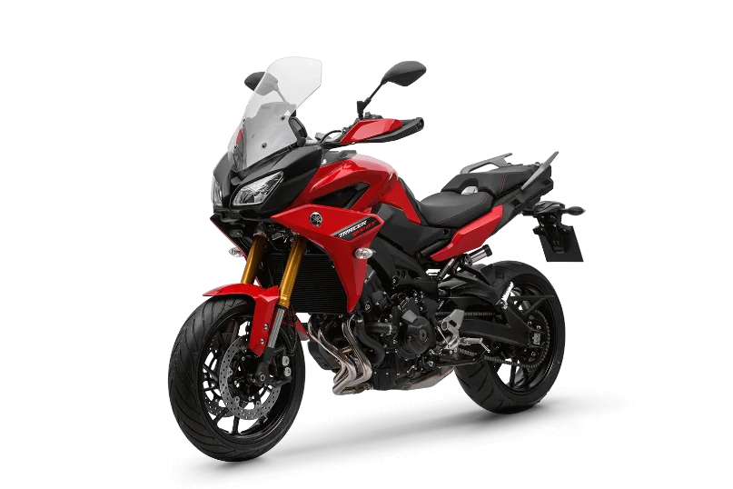 Yamaha Tracer 900 GT ABS