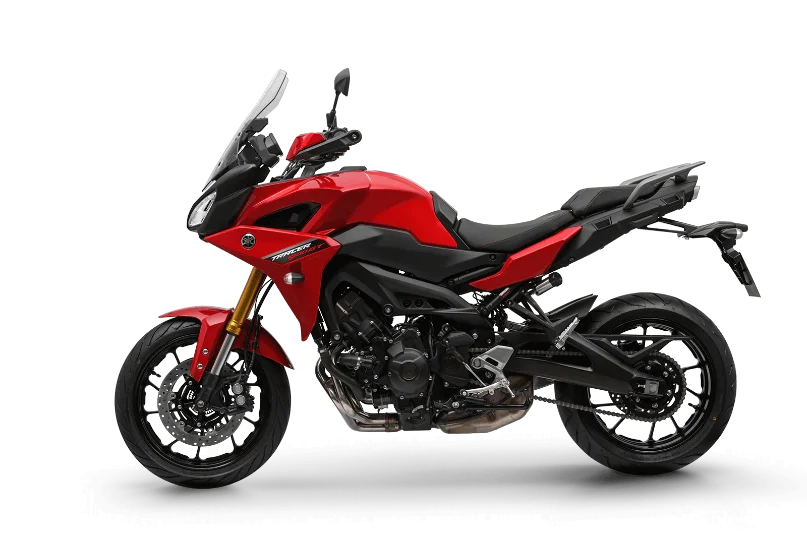Yamaha Tracer 900 GT ABS