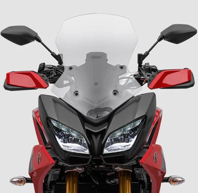 Yamaha Tracer 900 GT ABS